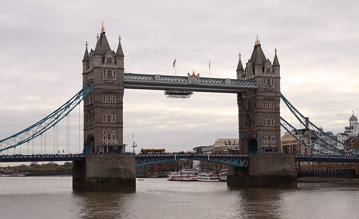 Tower Bridge 1700632