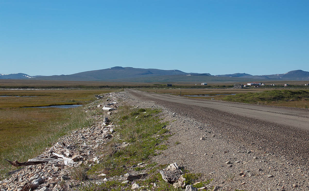 Nome - The Kougarok Road_S1Q5468