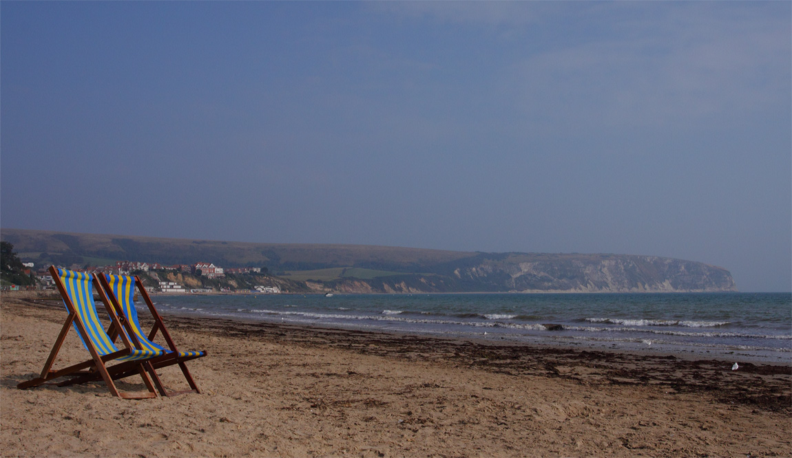 Deck Chairs 1615392