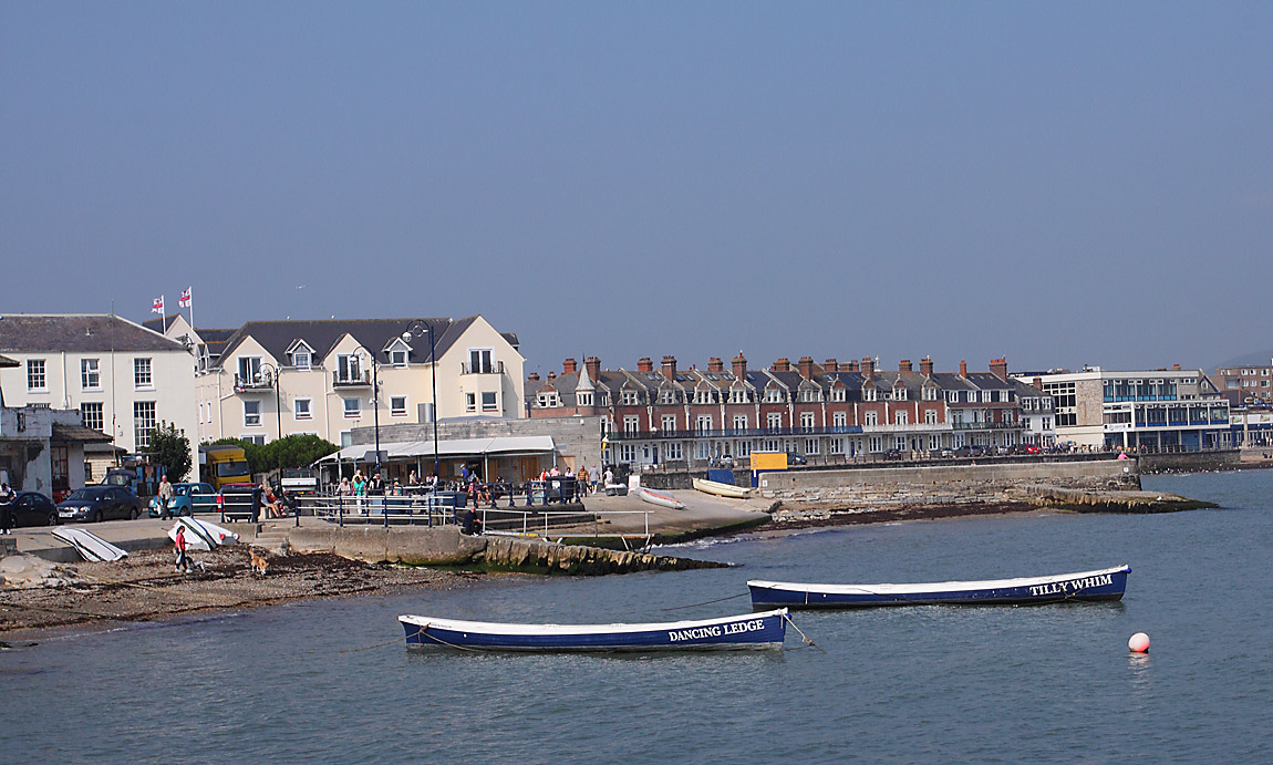Gig Boats 1622393