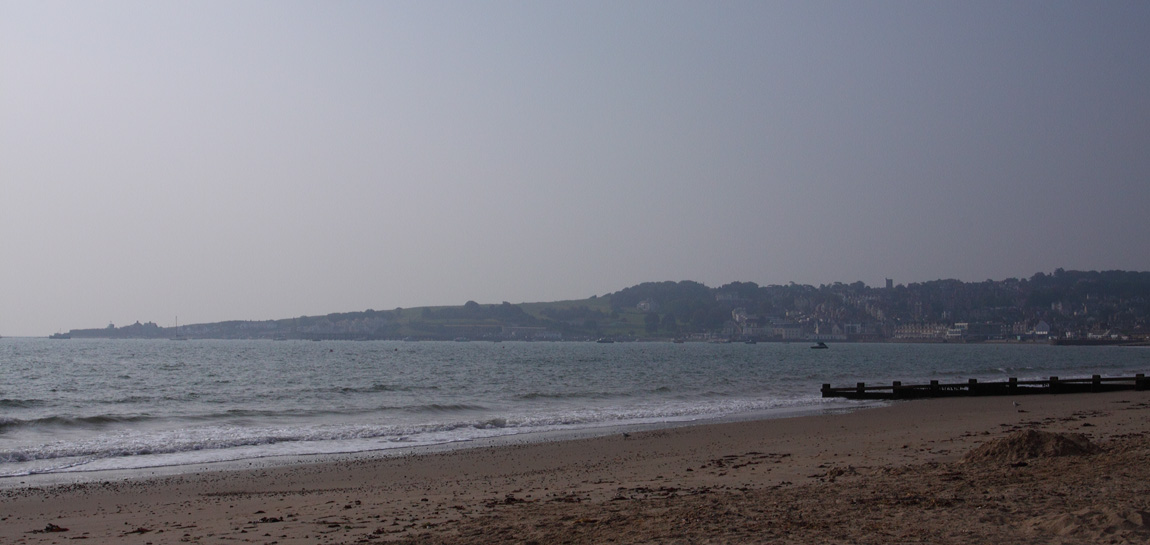 Swanage 1605389