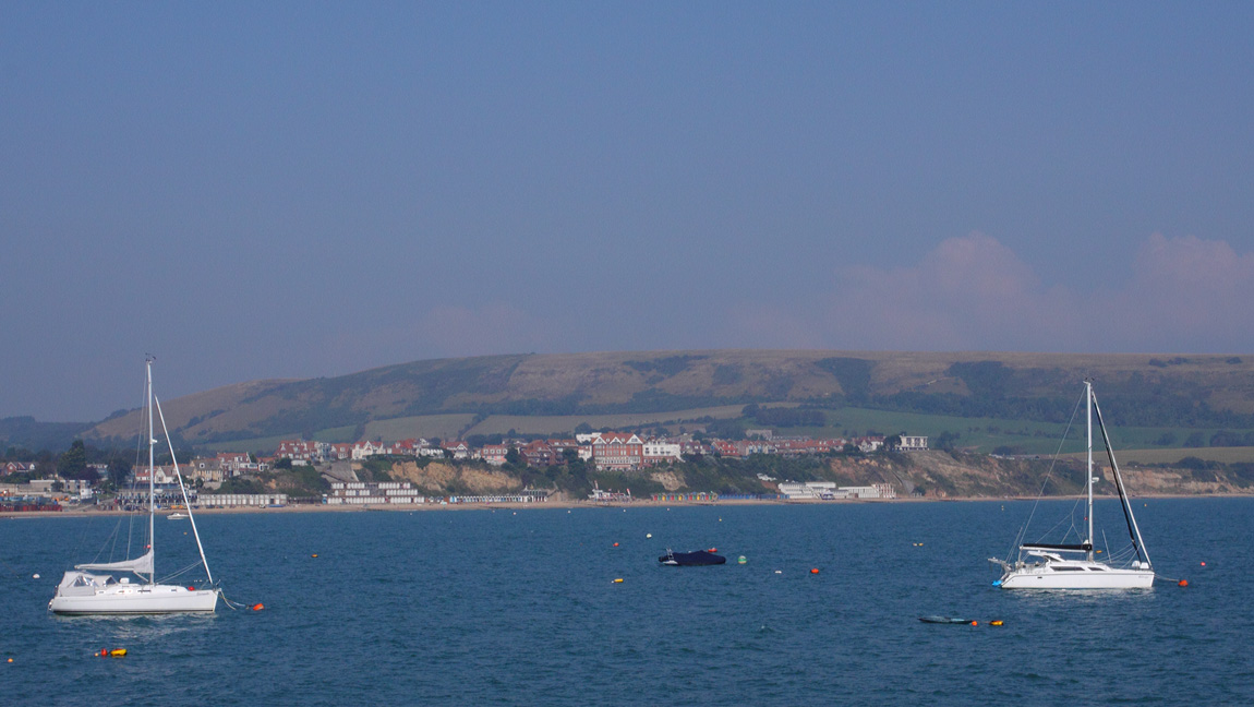 Swanage Bay 1644398