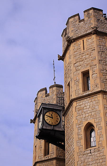 Tower 1810657
