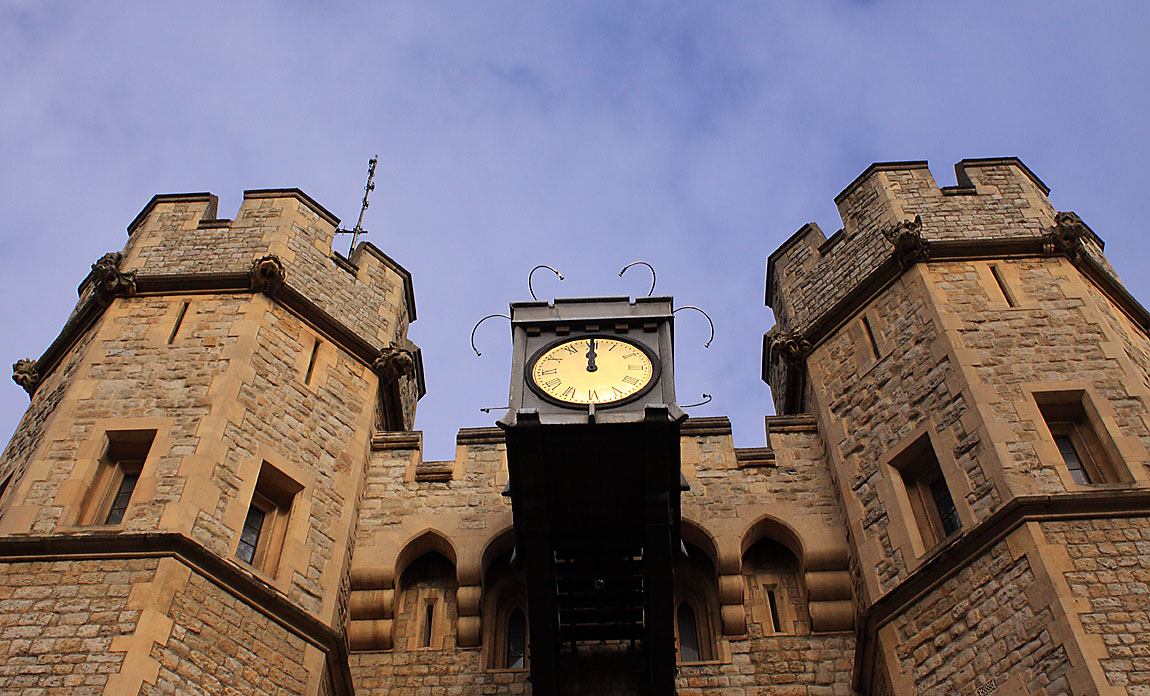 Tower 1821658