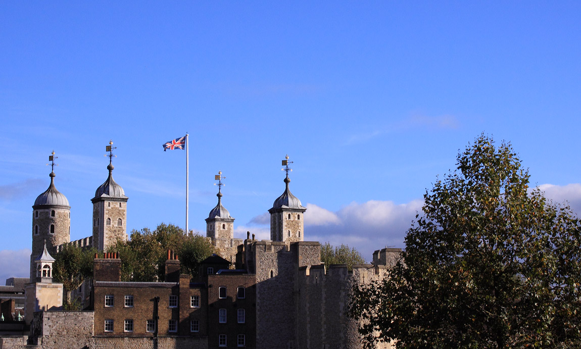 Tower of London 1908675