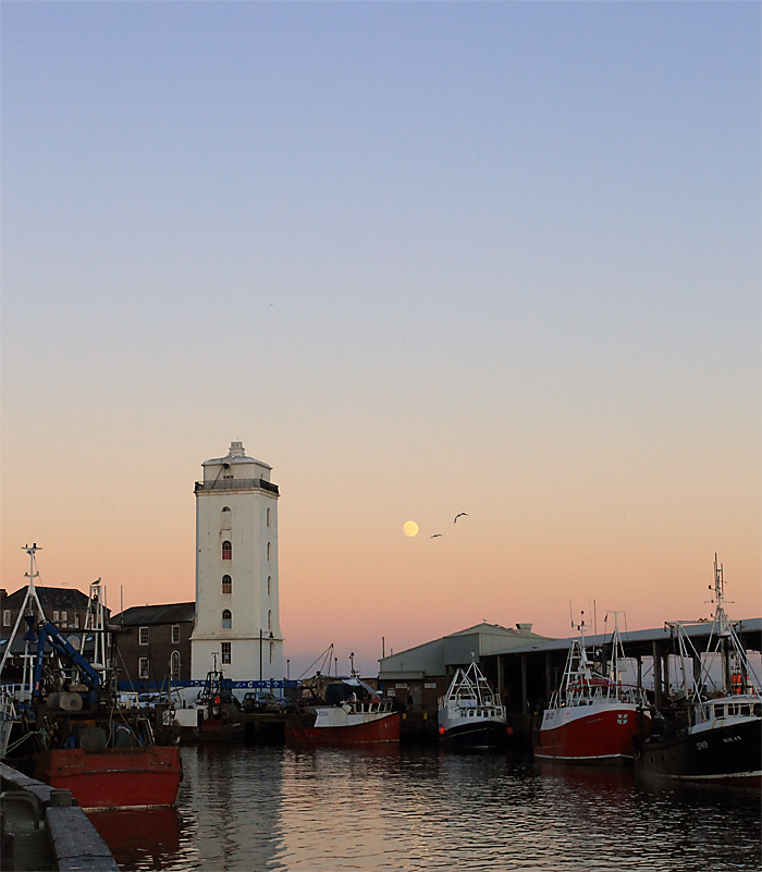 North Shields Fish Quay949