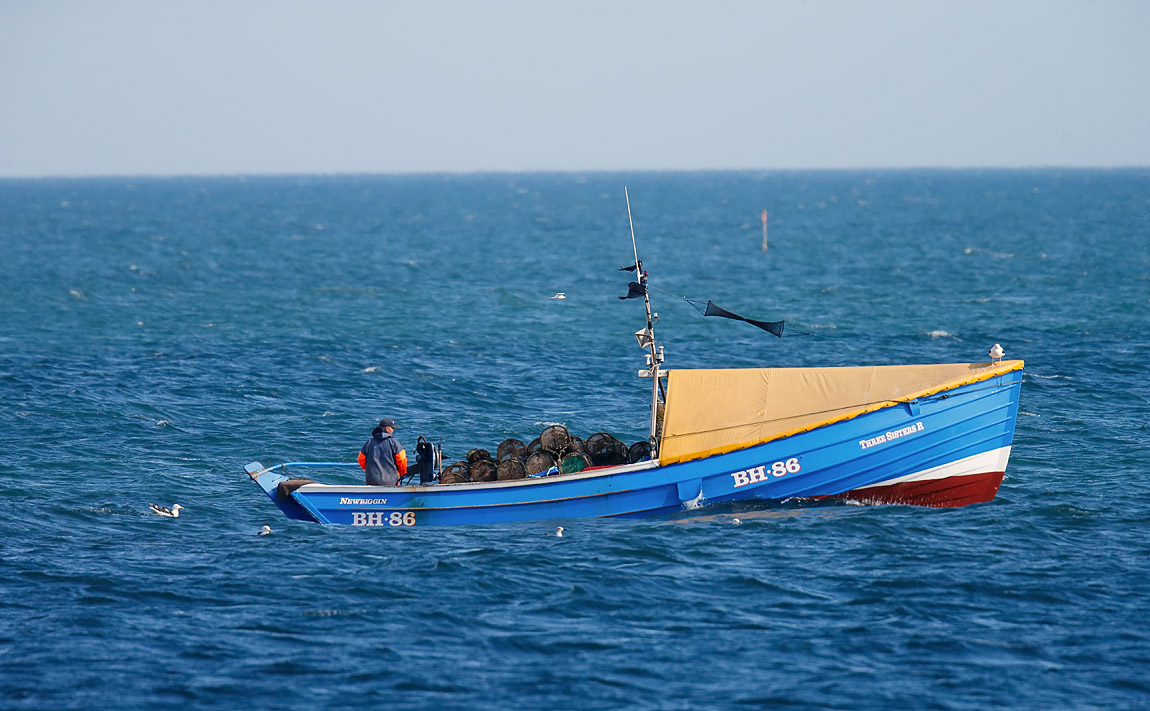 Fishing Boat_J4X9794