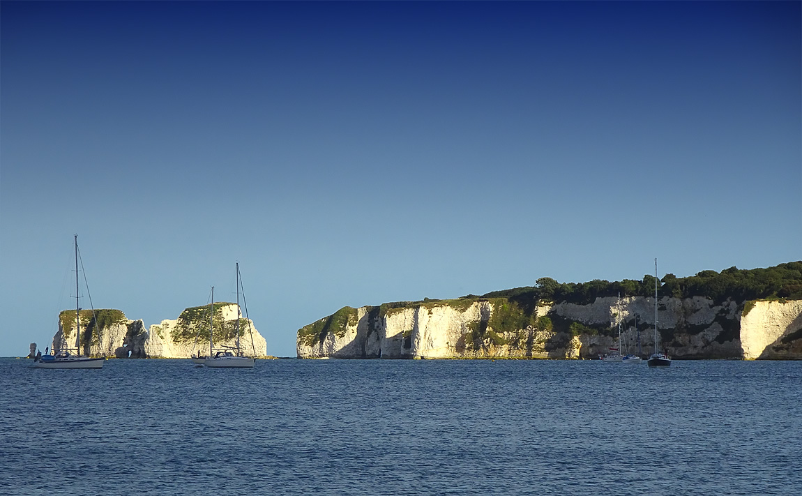 Old Harries Rocks1161
