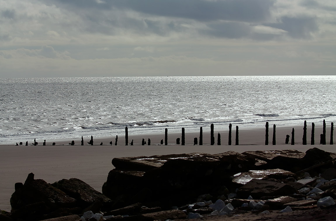 Spurn Groynes_55Q0928