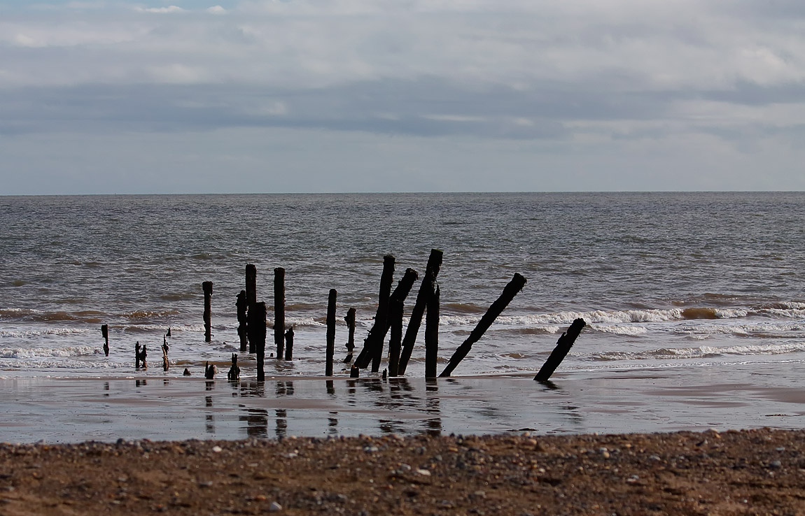 Spurn Groynes_55Q0931