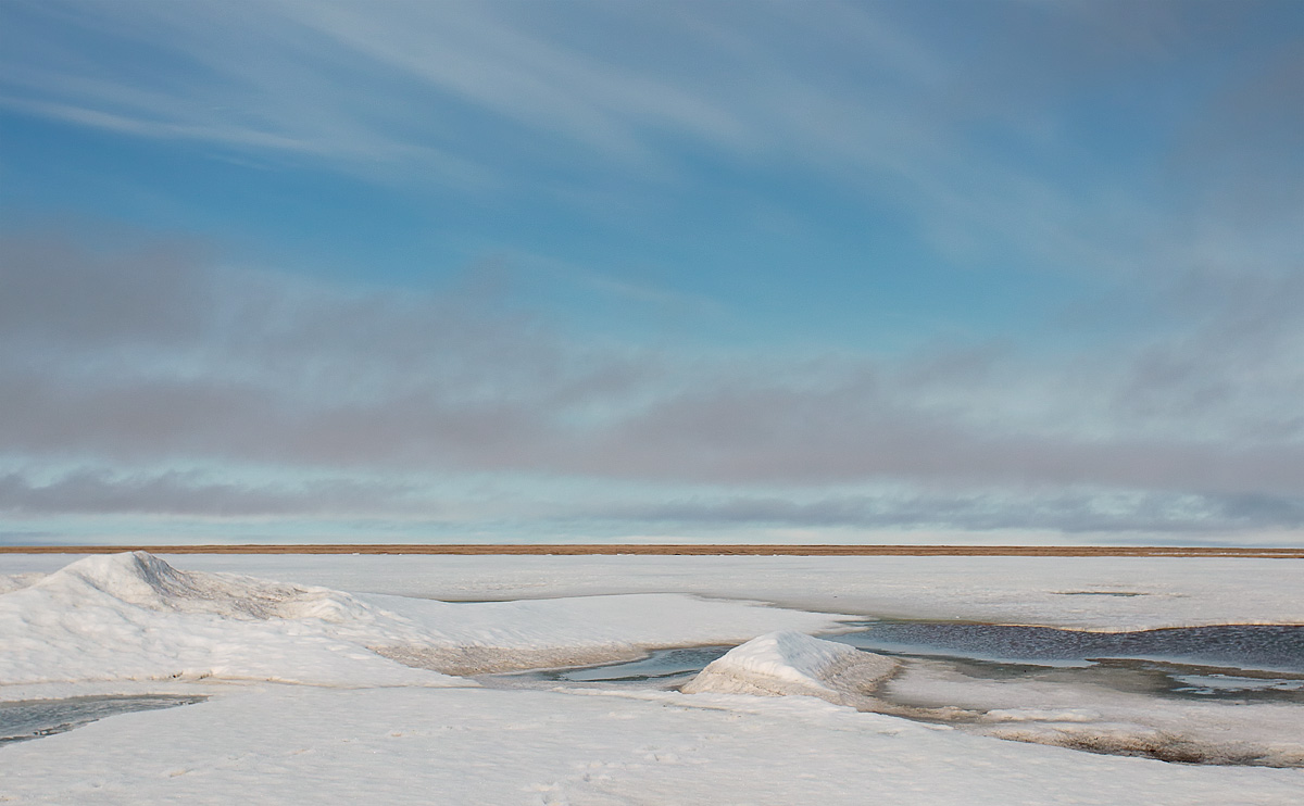 Barrow - Arctic Landscape_S1Q5785