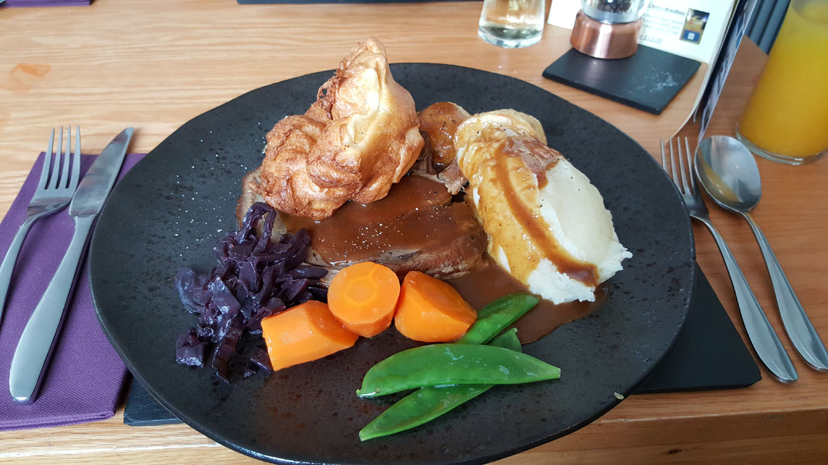 Dinner 20160731_124702